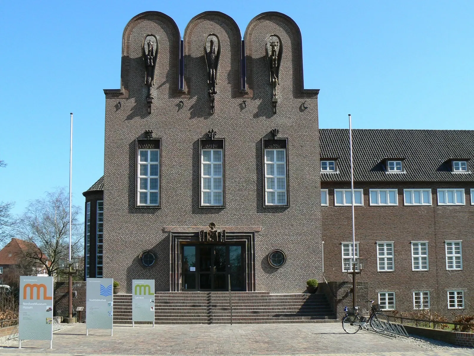 NordfrieslandMuseum Nissenhaus