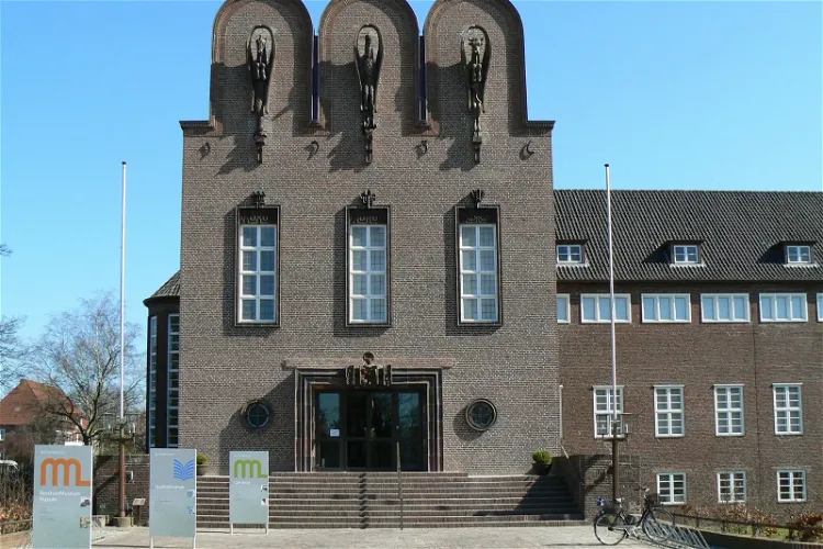 NordfrieslandMuseum Nissenhaus