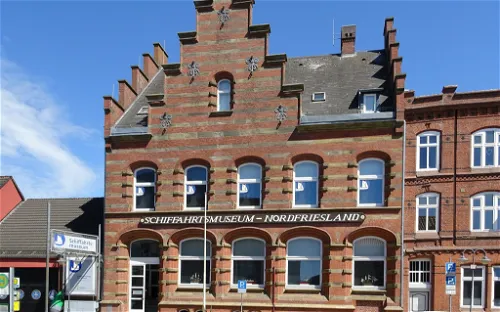 Schifffahrtsmuseum Nordfriesland