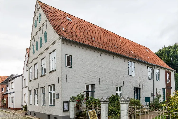Storm House