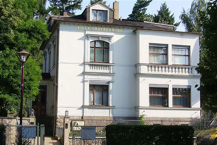 Karl May Museum