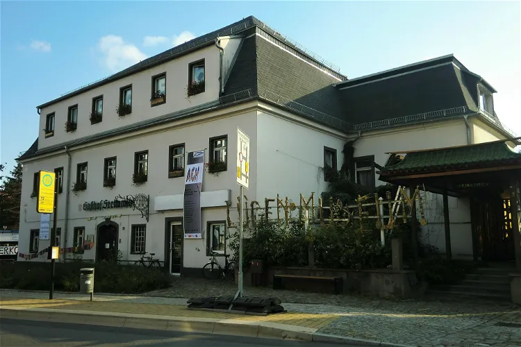 Lügenmuseum