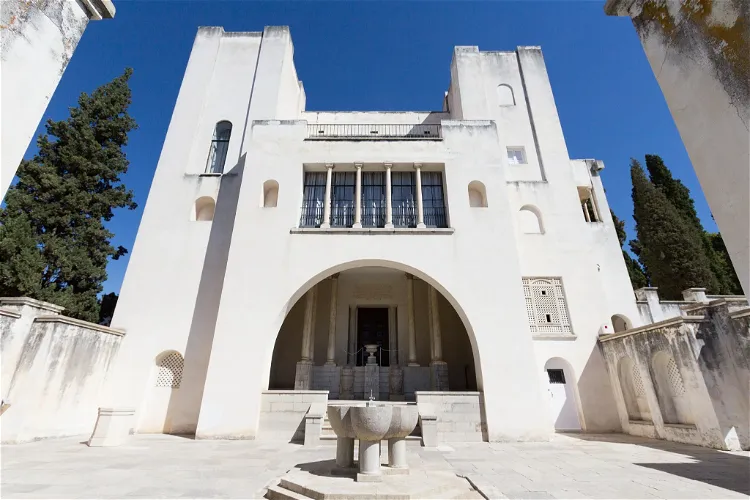 Fundación Rodríguez-Acosta
