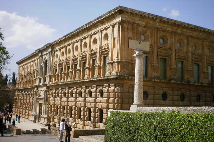 Museo de la Alhambra