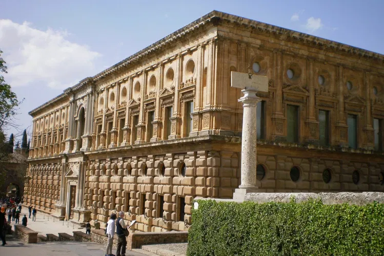 Museo dell'Alhambra