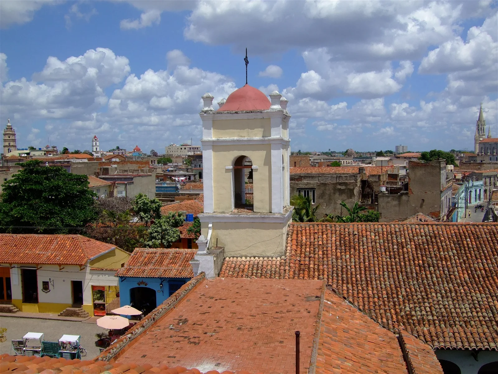 San Juan De Dios Museum