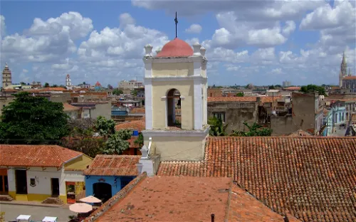 San Juan De Dios Museum