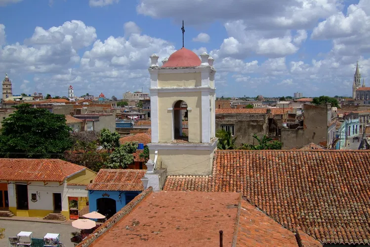 San Juan De Dios Museum