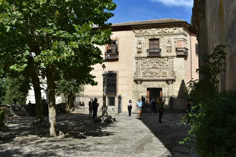 Casa de Castril