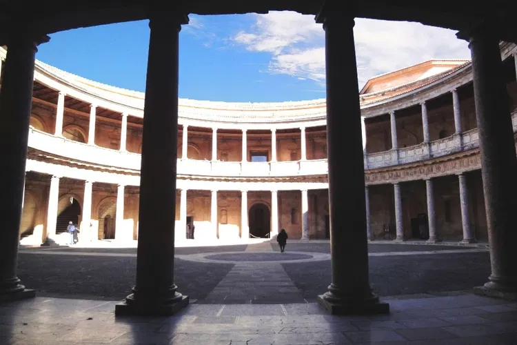 Museo di belle arti di Granada