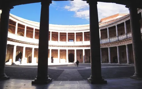 Museum of Fine Arts of Granada