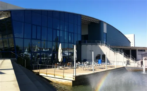 Parque de las Ciencias