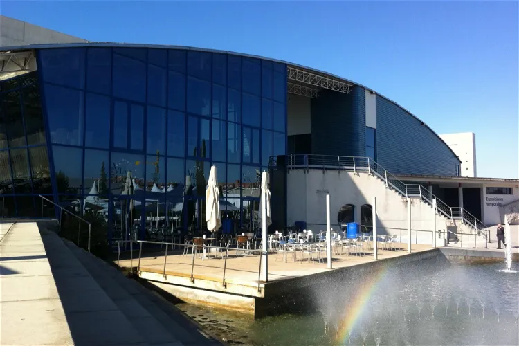 Parque de las Ciencias