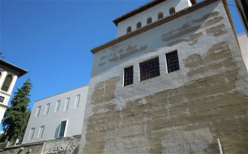 Cuarto Real de Santo Domingo