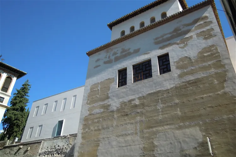 Royal Quarters of Santo Domingo