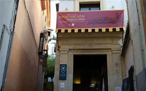 Palace of the Forgotten