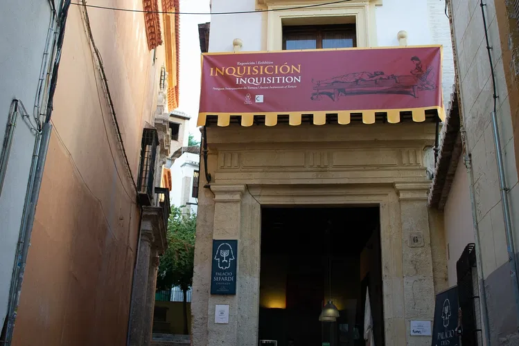 Palace of the Forgotten