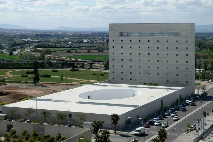 Opening Hours Caja Granada Cultural Center Granada upcoming-concerts-in-limerick-classical-choir-orchestra-at