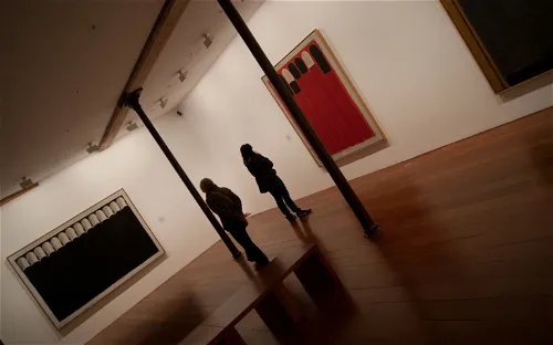 Centro José Guerrero