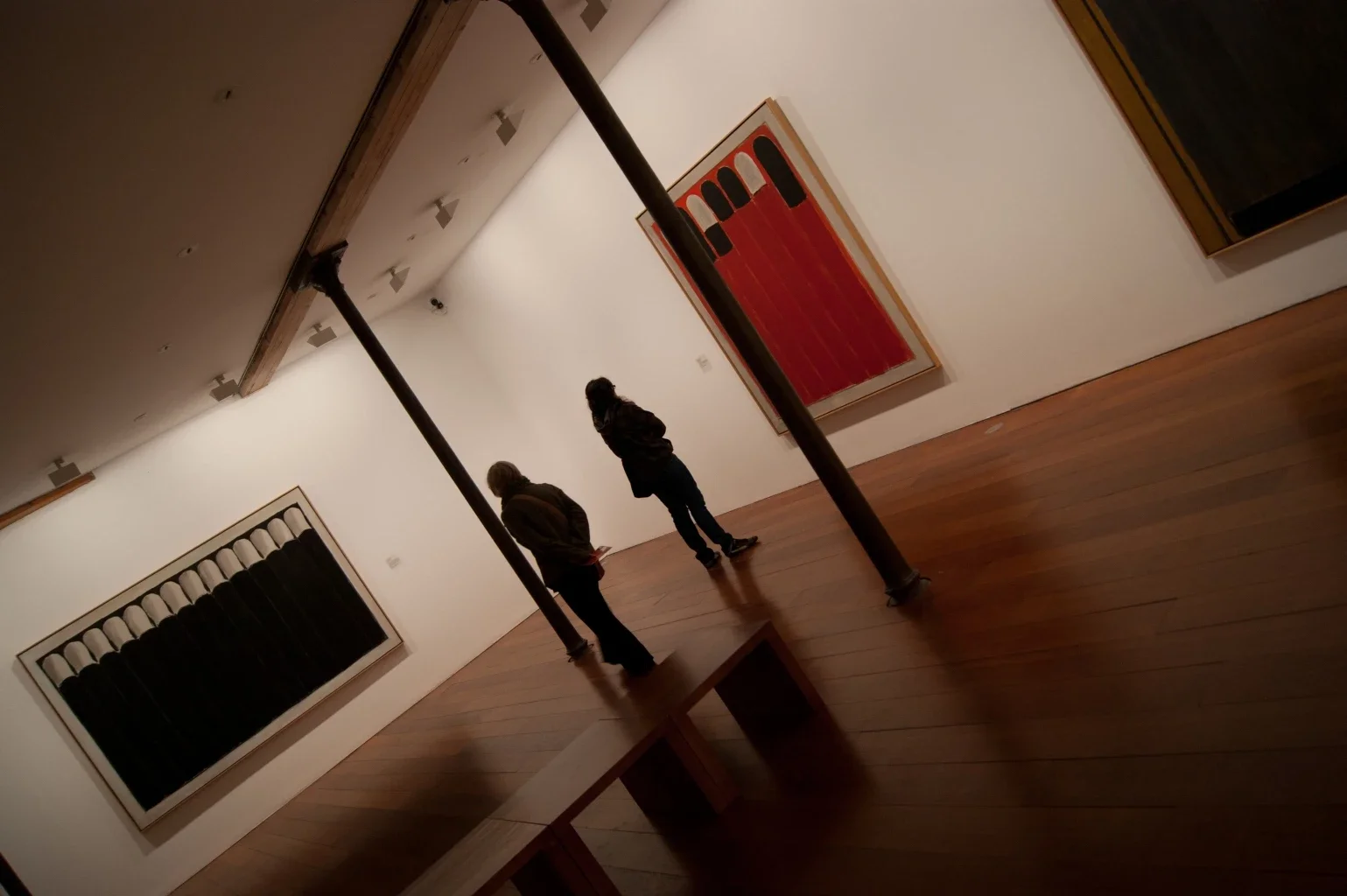 José Guerrero Centre