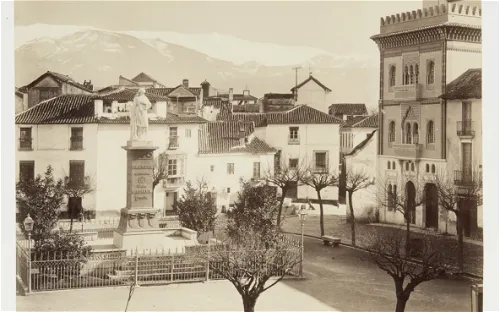 Centro Europeo De Las Mujeres Mariana Pineda