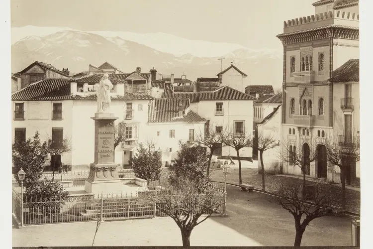 Centro Europeo De Las Mujeres Mariana Pineda