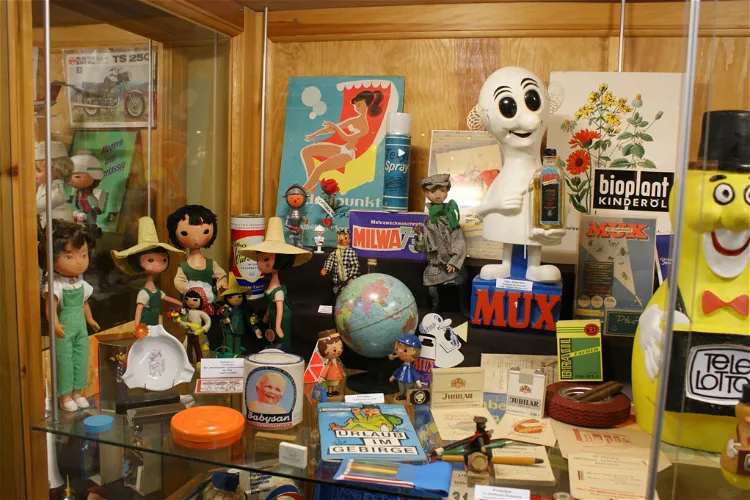 Spielzeugmuseum