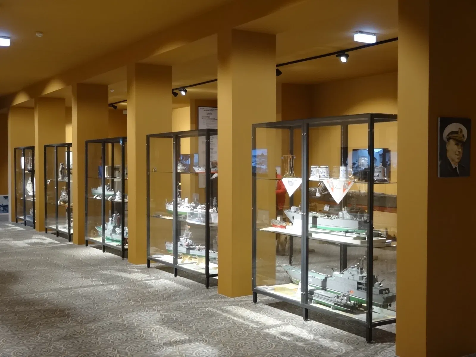 Marinemuseum Peenemünde