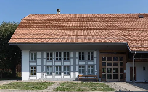 Heimatmuseum Rothrist