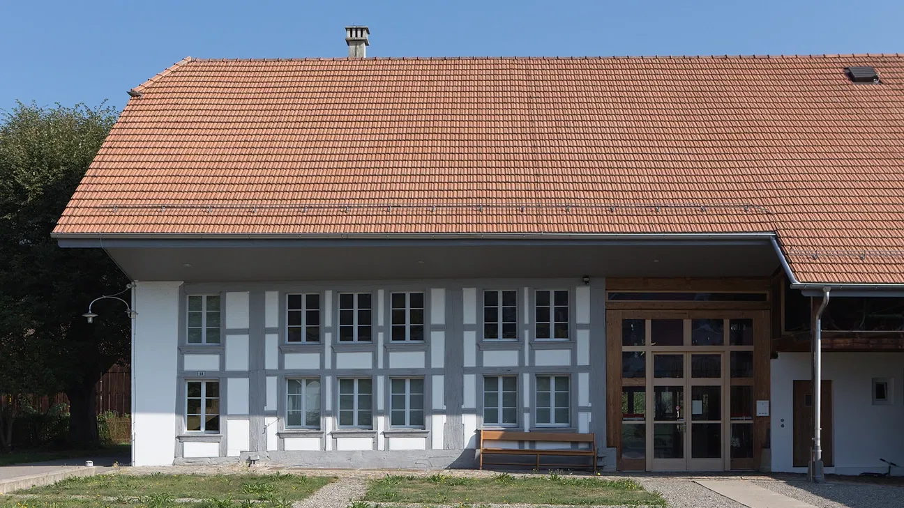 Jk Rothrist Heimatmuseum Rothrist (Rothrist) - Besucherinformationen & Bewertungen