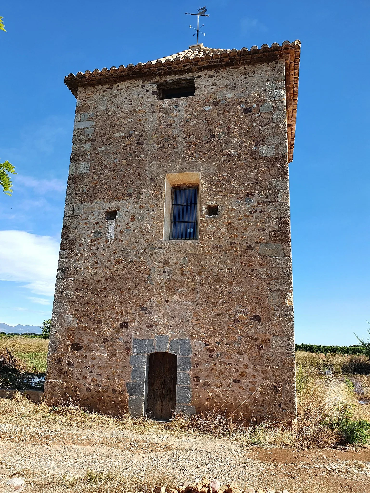 Torre Tadeo