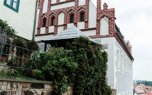 Prälatenhaus