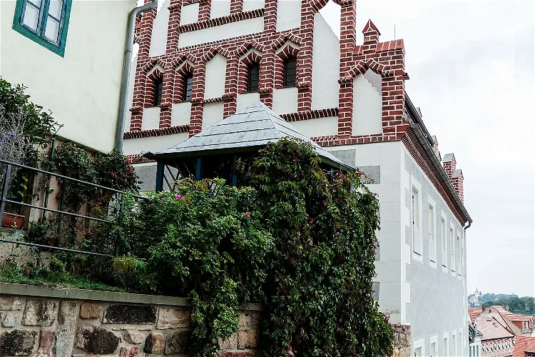 Prälatenhaus