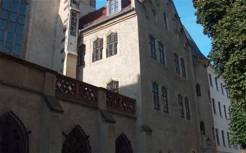 Stadtmuseum Meißen