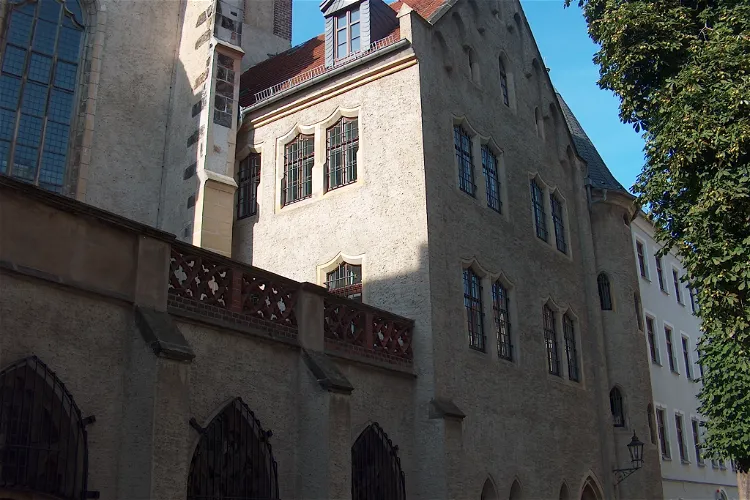 Stadtmuseum Meißen