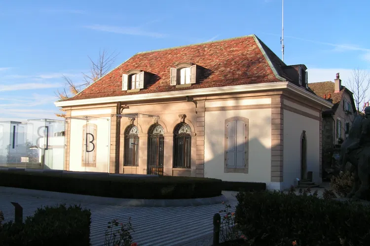 Fondazione Martin Bodmer