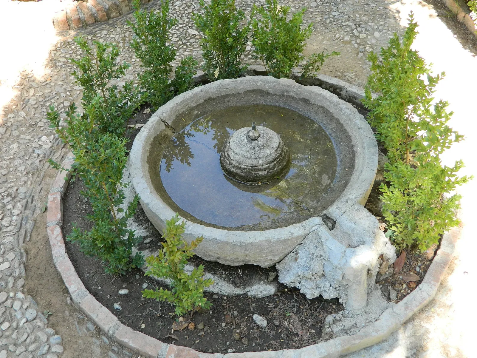 Manuel de Falla House Museum