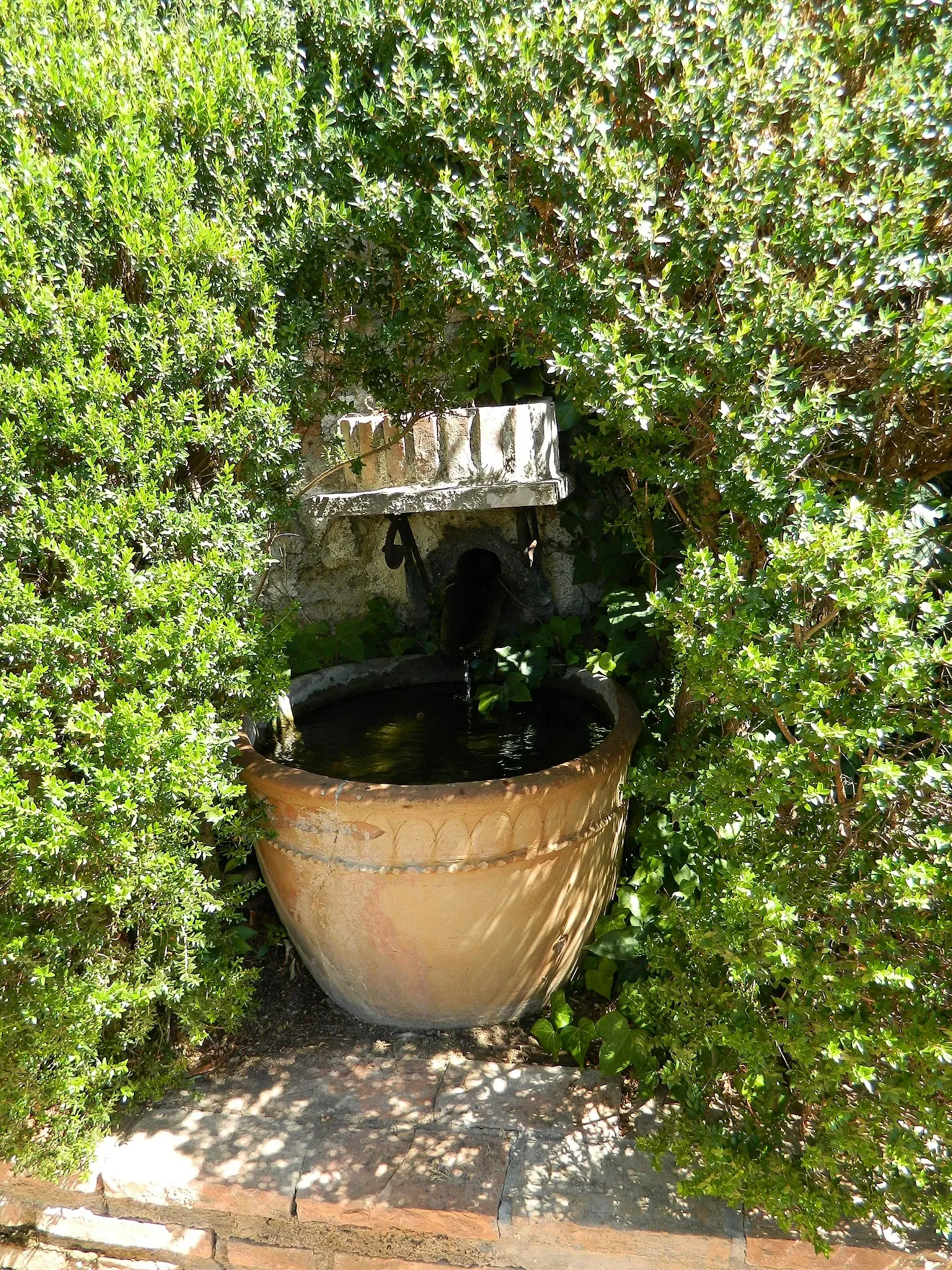 Casa Museo Manuel de Falla