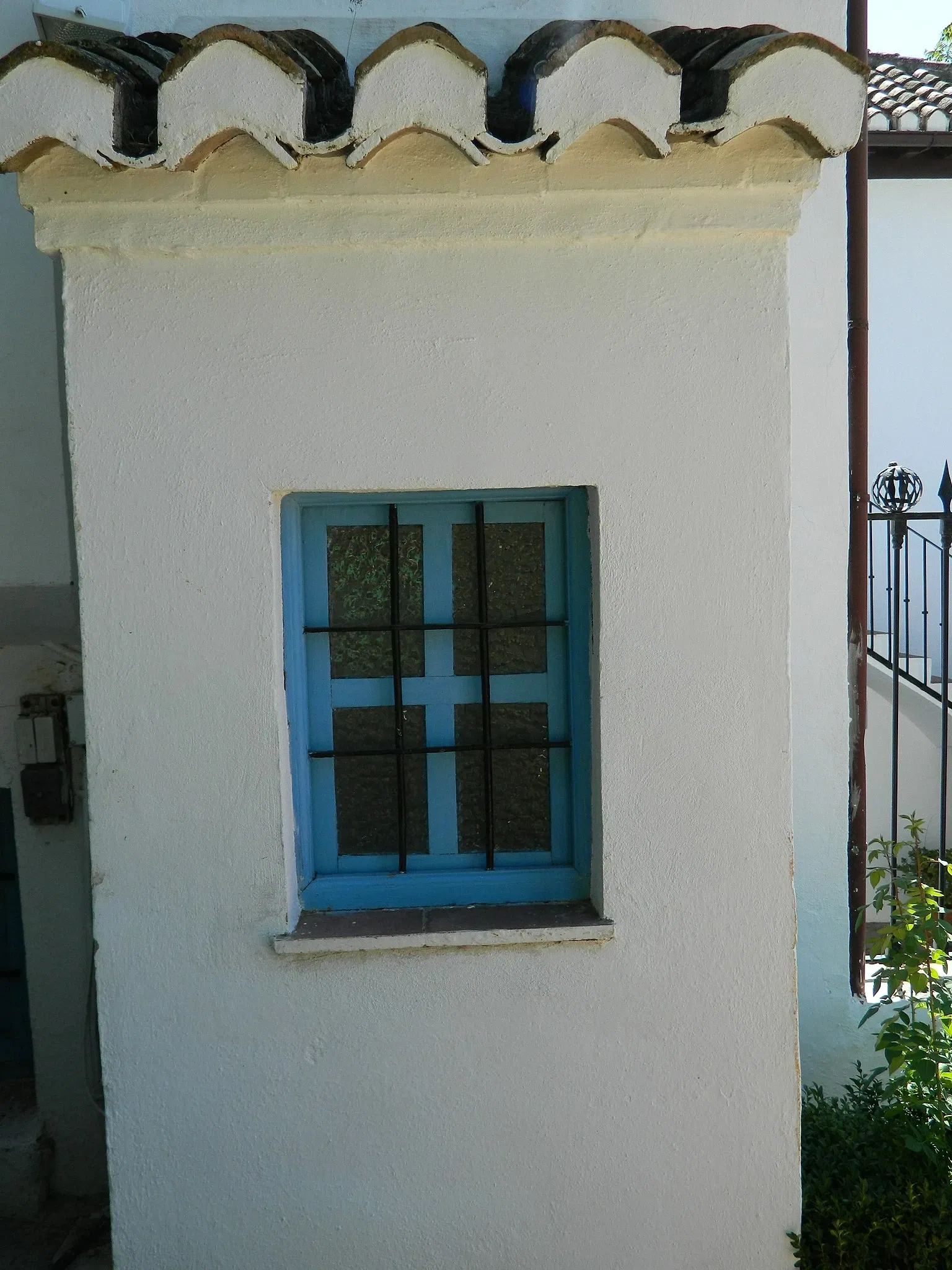 Casa Museo Manuel de Falla