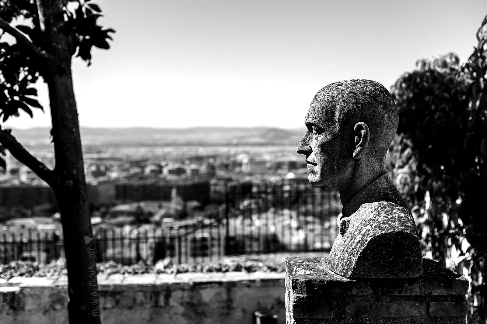 Manuel de Falla House Museum