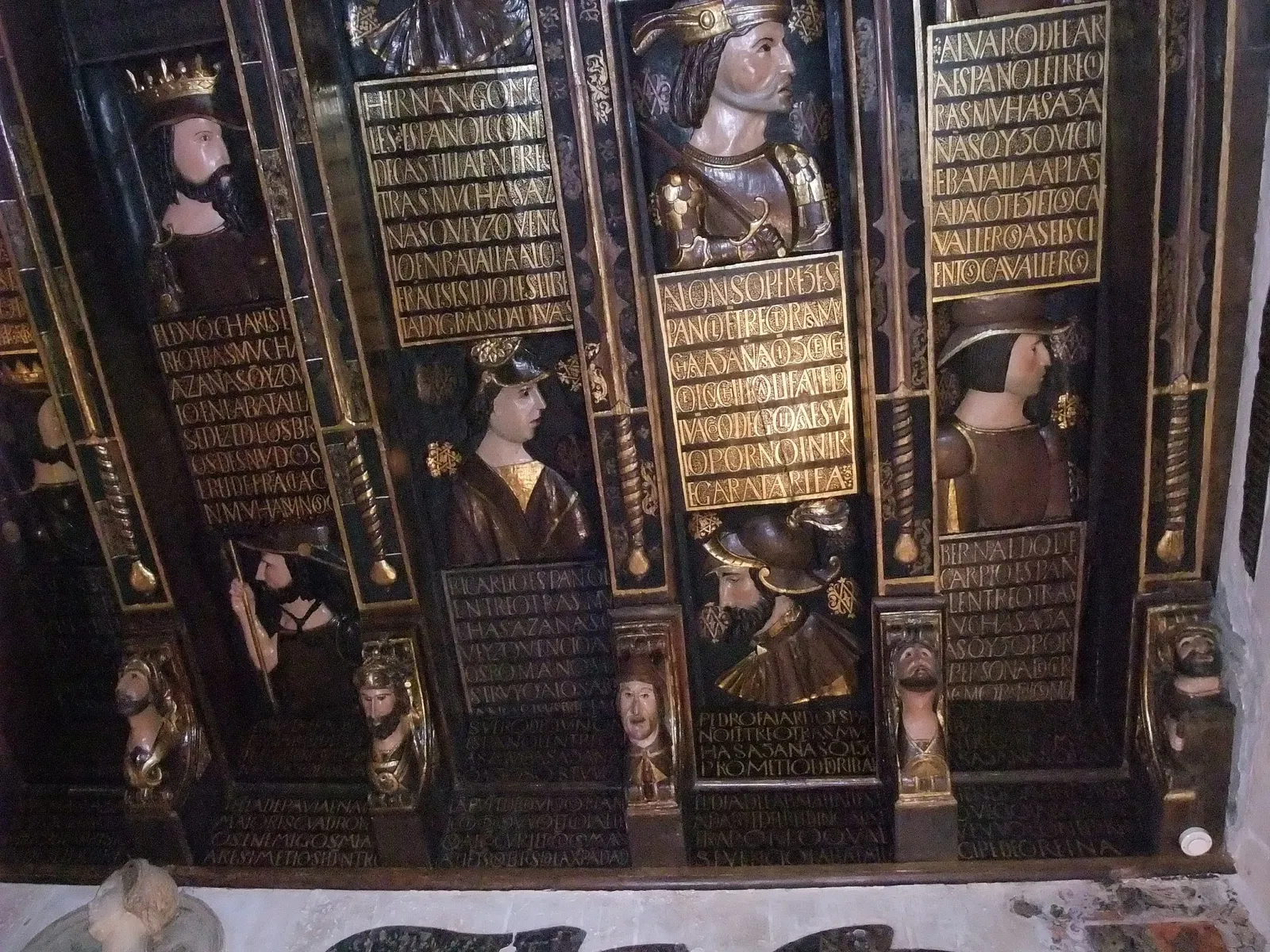 Museo Casa de los Tiros