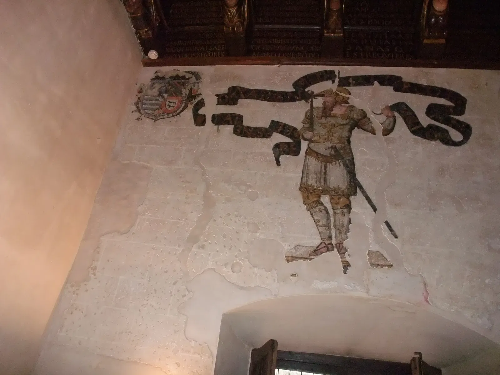 Museo Casa de Los Tiros de Granada