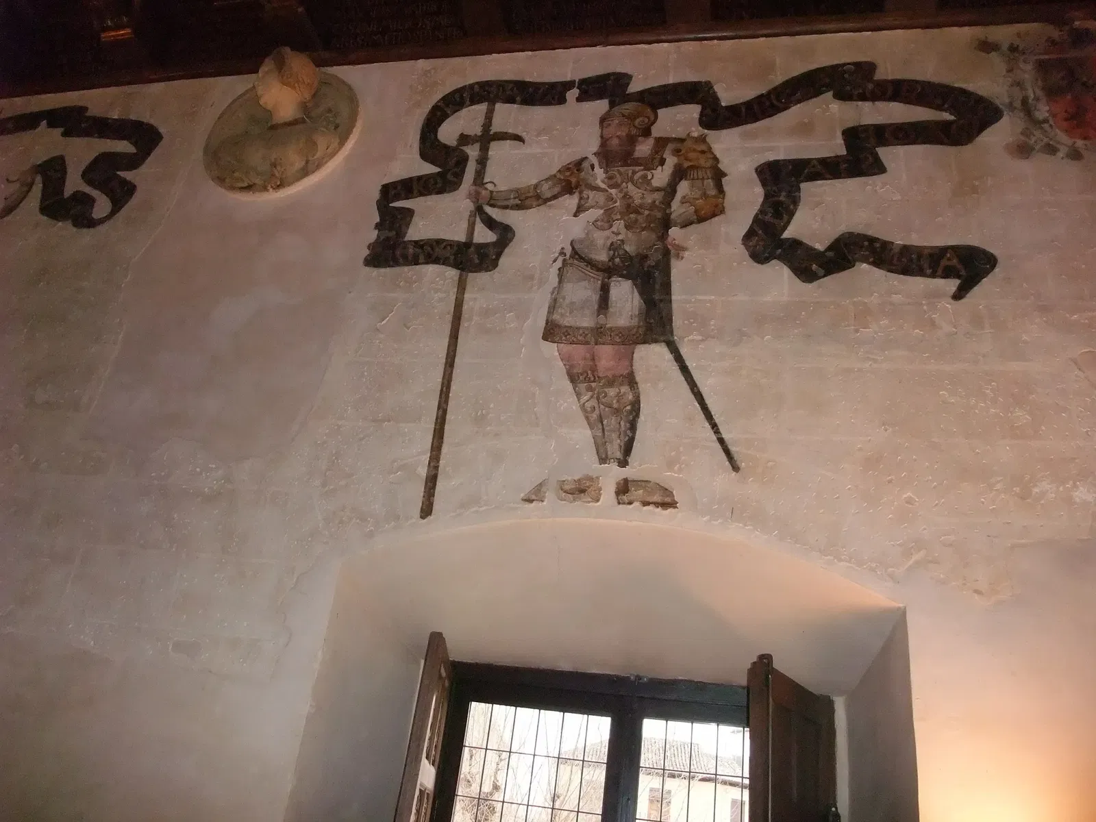 Museo Casa de Los Tiros de Granada