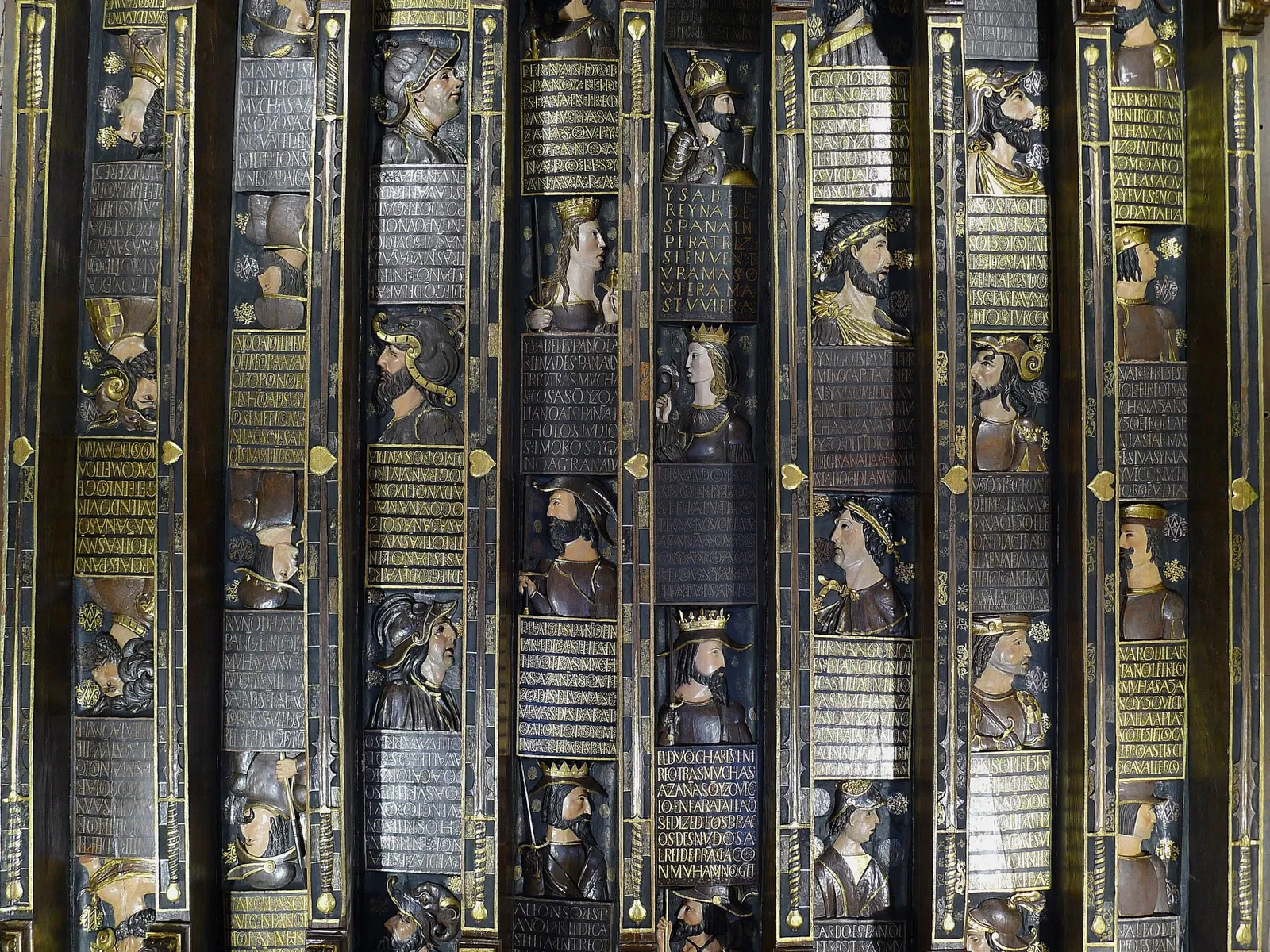 Museo Casa de Los Tiros de Granada