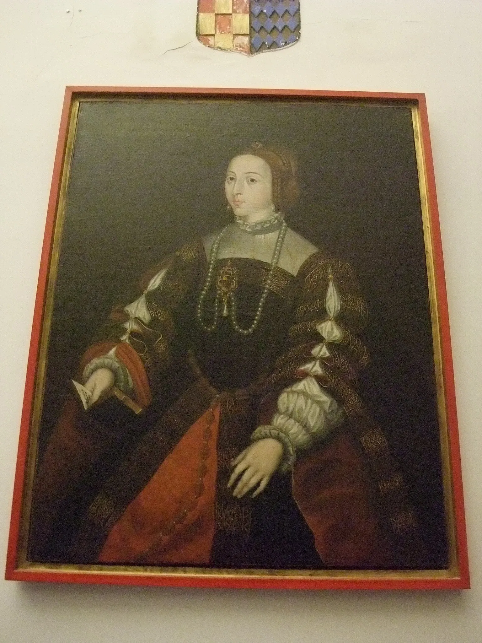 Museo Casa de los Tiros