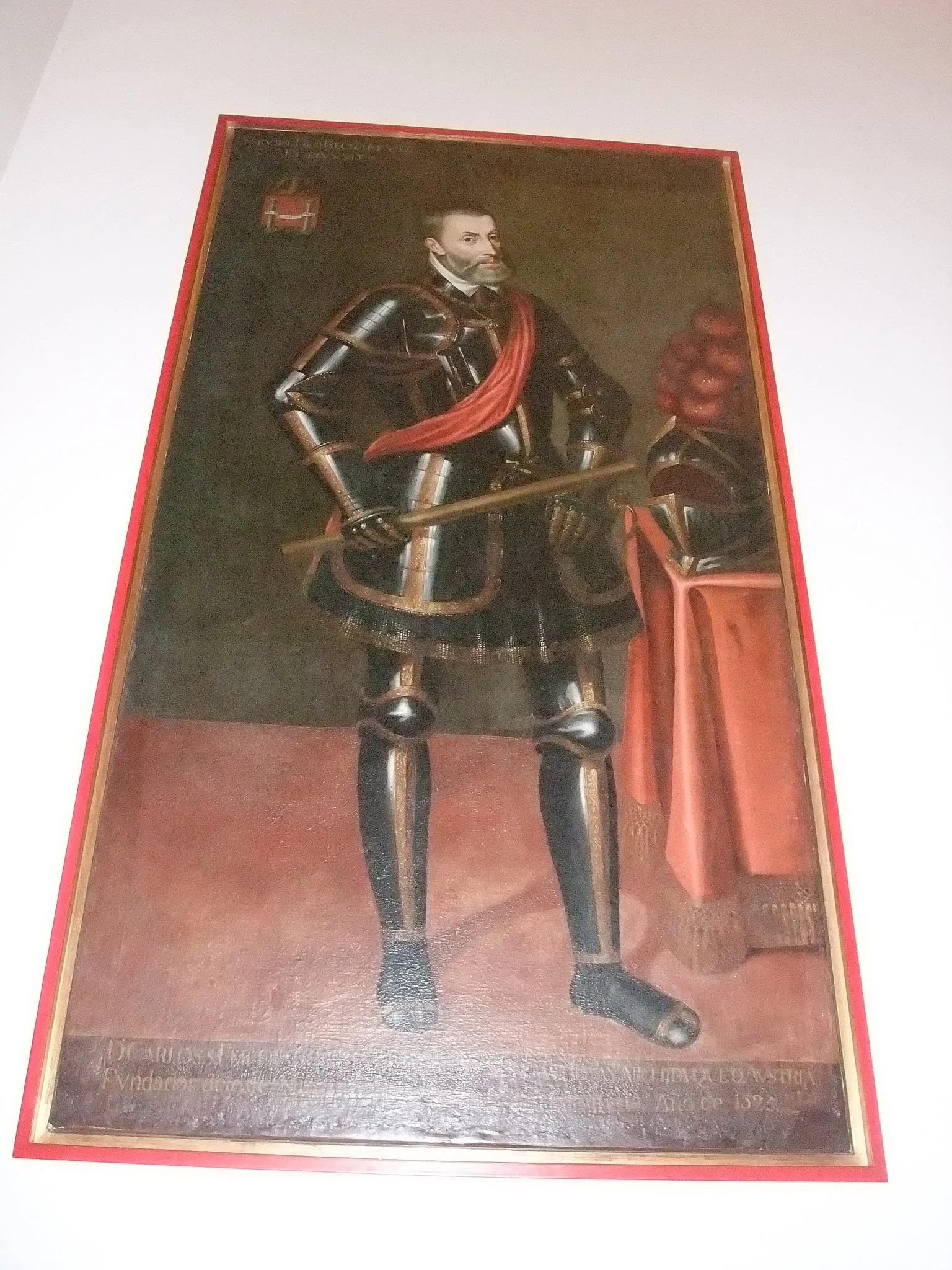 Museo Casa de los Tiros