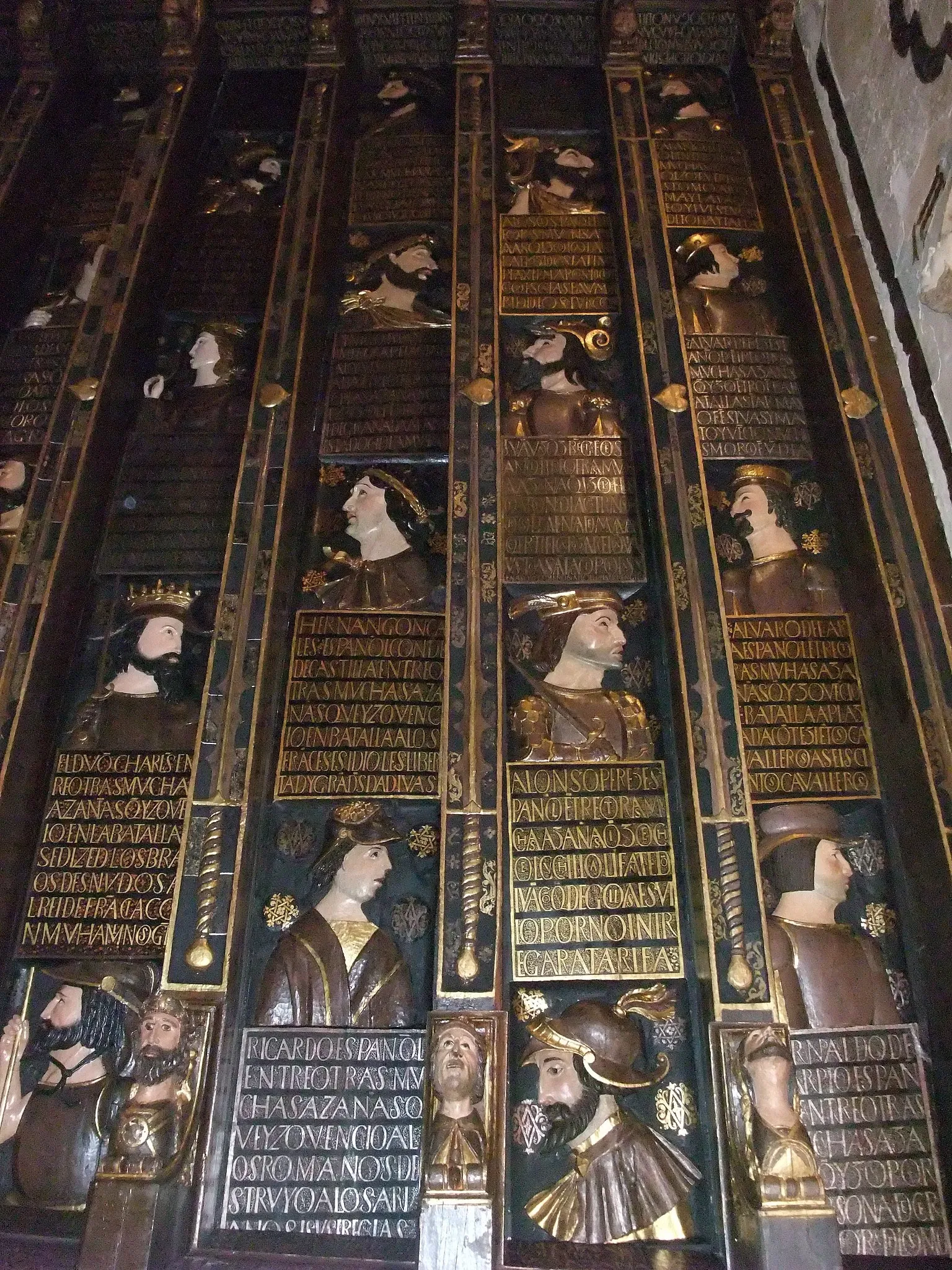 Museo Casa de Los Tiros de Granada