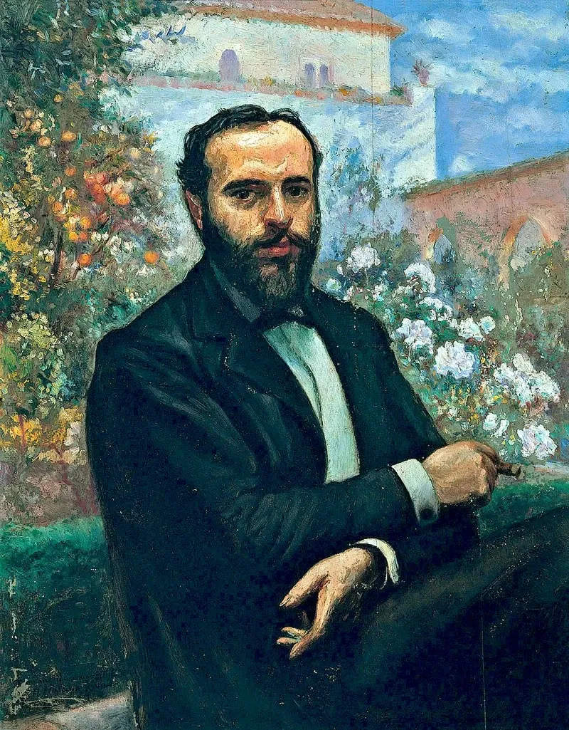 Museo Casa de los Tiros