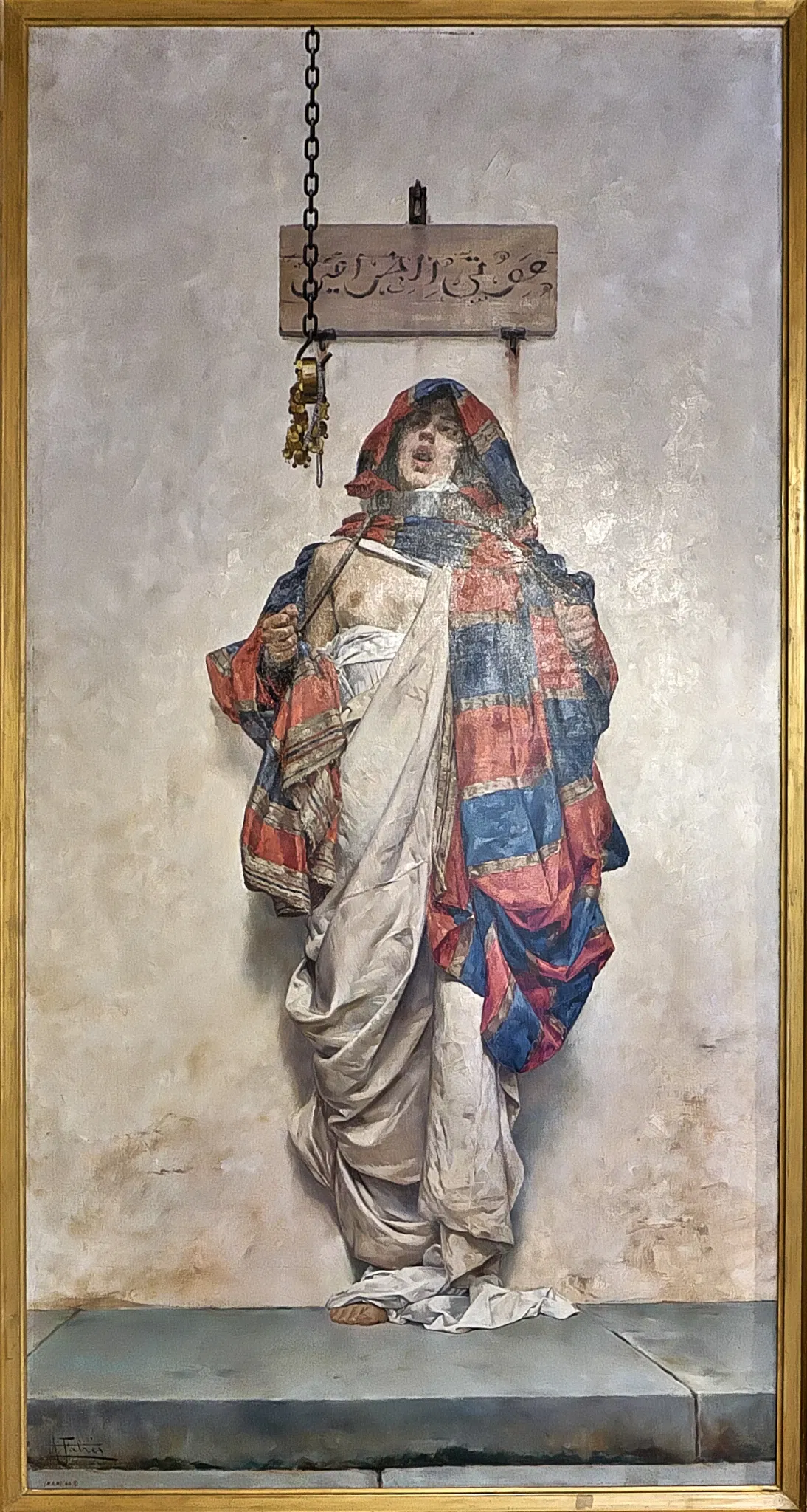 Museo Casa de los Tiros