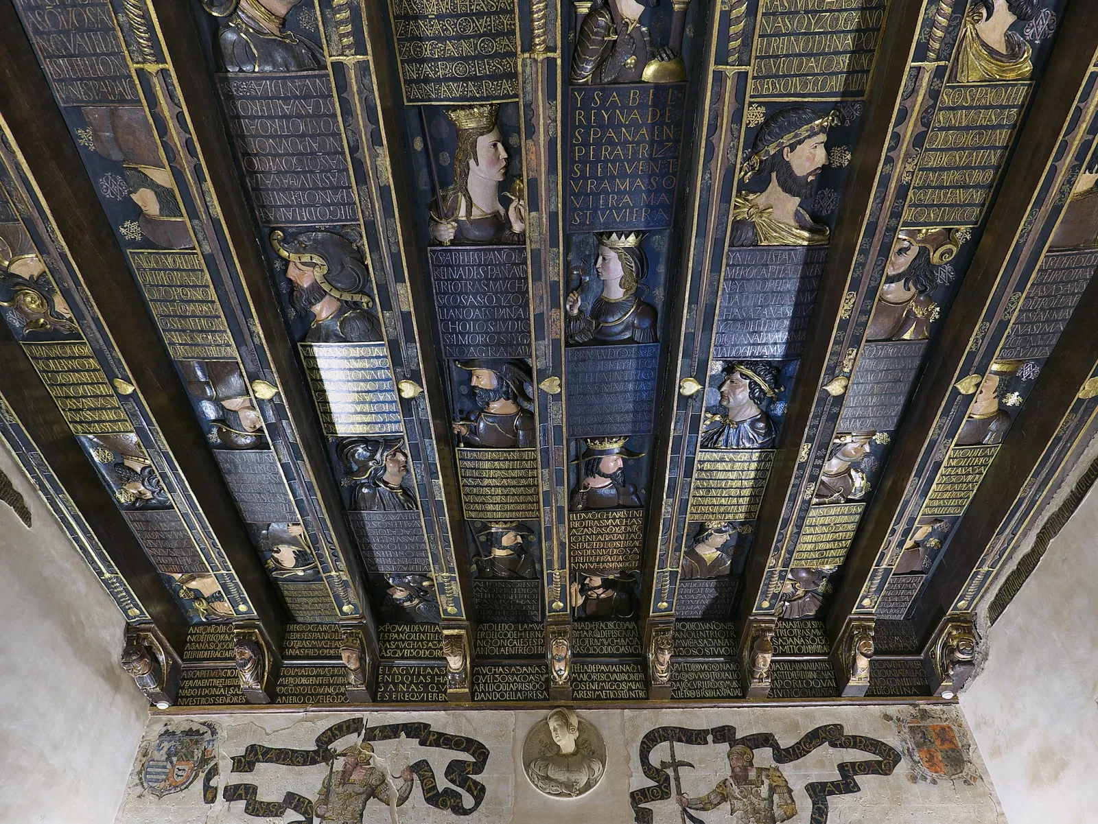 Museo Casa de los Tiros